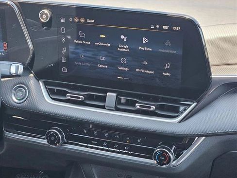 New 2026 Chevrolet Equinox LT FWD image 12