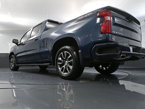 Used 2023 Chevrolet Silverado 1500 RST w/ Max Trailering Package AWD/4WD image 55