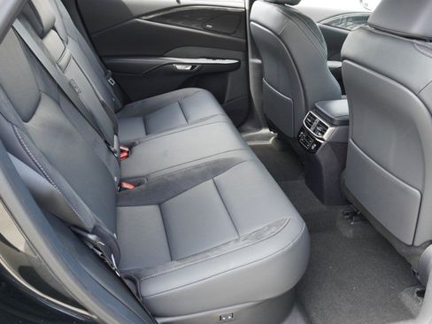 Certified 2026 Lexus RX 350 w/ Convenience Package AWD/4WD image 33