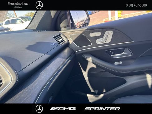 Certified 2026 Mercedes-Benz GLE 450 4MATIC Coupe image 25