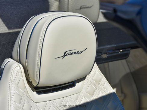 Used 2024 Bentley Continental GT Speed image 53