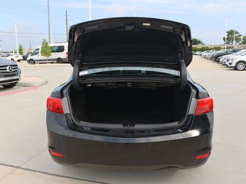 Used 2014 Acura ILX w/ Premium Package image 18