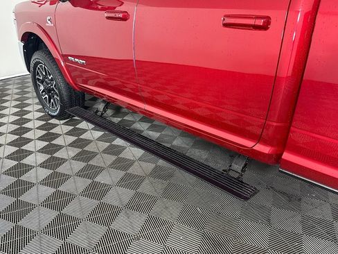 New 2026 RAM 3500 Longhorn image 21