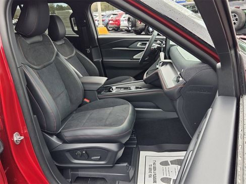 New 2026 Ford Explorer ST w/ Sun And Sound Package image 16