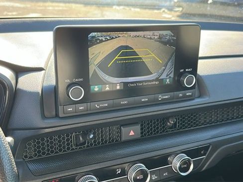 Used 2024 Honda CR-V EX image 17