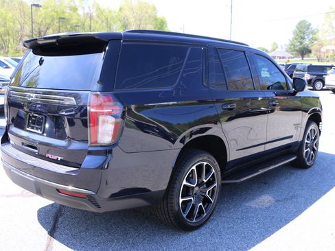 Used 2021 Chevrolet Tahoe RST image 8
