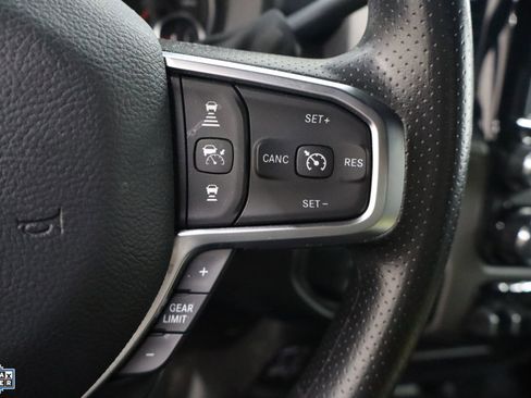 Used 2025 RAM 2500 Tradesman AWD/4WD image 19
