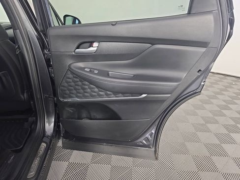 Used 2023 Hyundai Santa Fe Calligraphy w/ Cargo Package FWD image 32