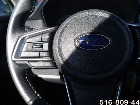 Used 2025 Subaru Legacy Premium image 17
