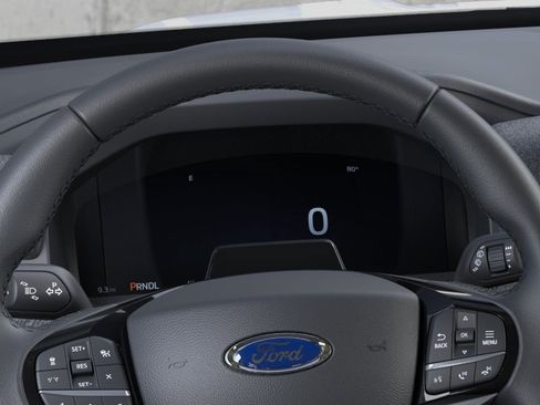 New 2027 Ford Explorer Platinum RWD image 11