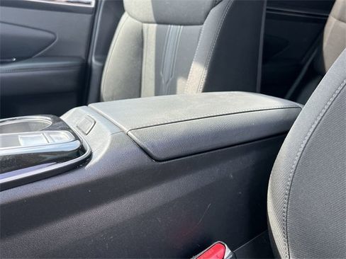 Used 2022 Hyundai Tucson SEL w/ Cargo Package image 20