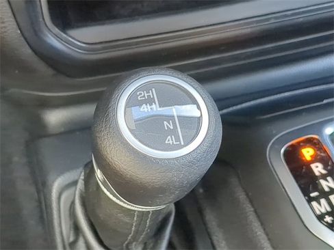 Used 2021 Jeep Wrangler Unlimited Sport image 24