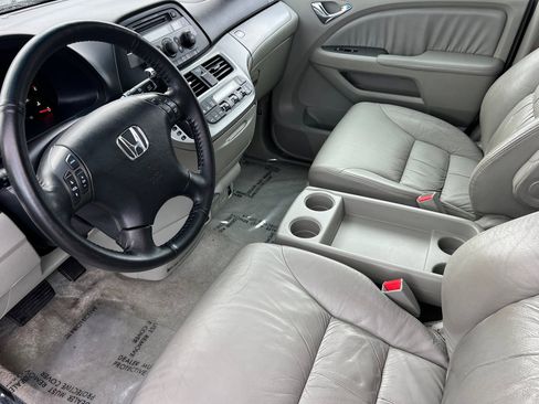 Used 2010 Honda Odyssey EX-L image 4