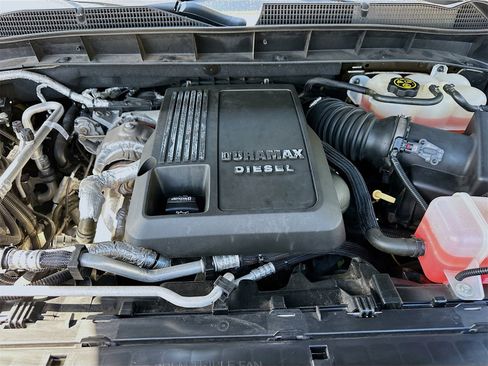 Used 2020 GMC Sierra 1500 AT4 w/ AT4 Premium Package image 31