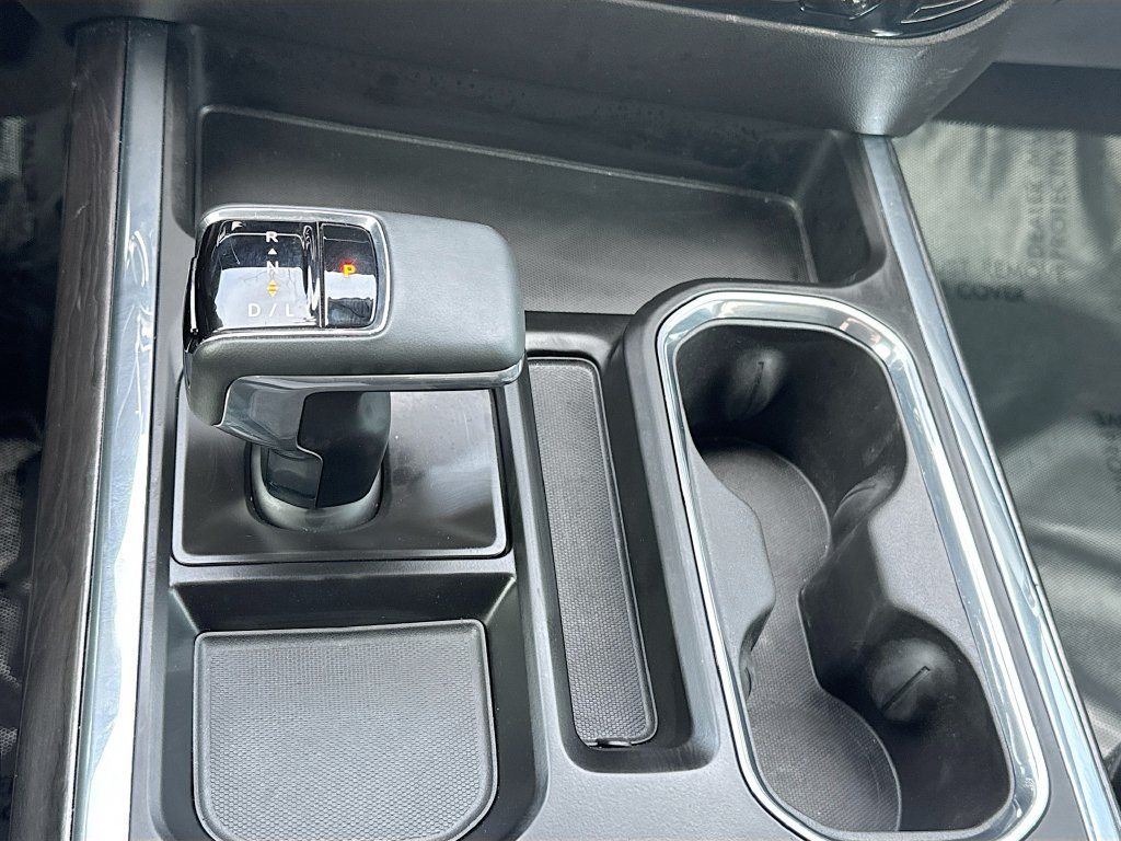 Used 2024 Chevrolet Silverado 1500 LTZ w/ LTZ Premium Texas Edition AWD/4WD image 17