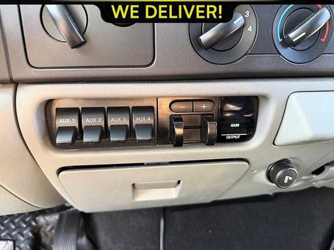 Used 2005 Ford F350 Lariat AWD/4WD image 18