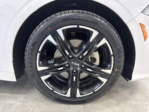 Used 2024 Kia K5 GT-Line w/ GT-Line Premium Package AWD/4WD image 28