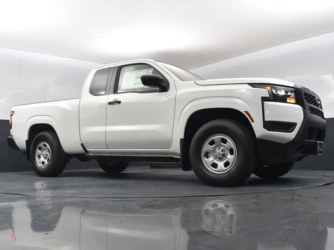 New 2026 Nissan Frontier S w/ S Utility Package RWD image 29