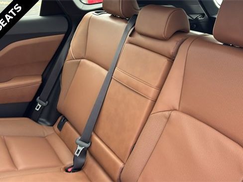 New 2025 Toyota Crown Signia w/ Advanced Technology Package image 26