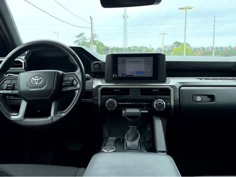 Used 2024 Toyota Tacoma SR5 RWD image 7