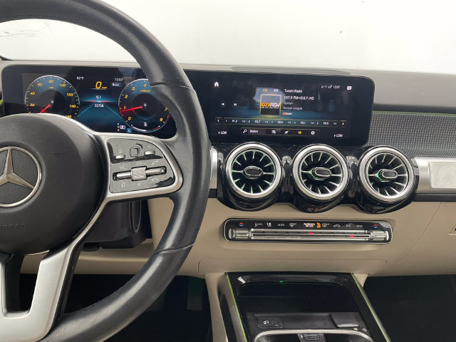 Certified 2022 Mercedes-Benz GLB 250 4MATIC image 24