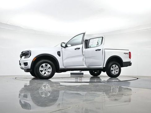 Certified 2025 Ford Ranger XL AWD/4WD image 50