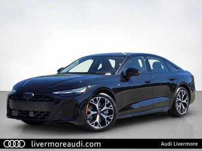 New 2026 Audi A6 Premium Plus