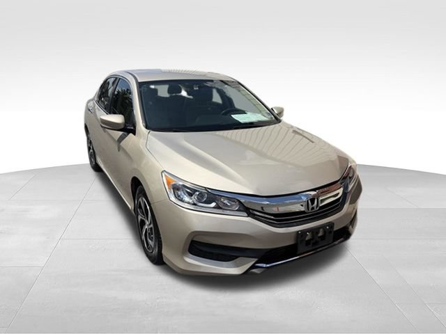 Used 2017 Honda Accord LX image 35