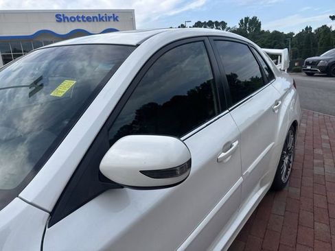 Used 2014 Subaru Impreza WRX STI Limited w/ Navigation System Package AWD/4WD image 5