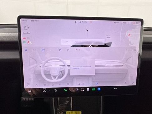 Used 2026 Tesla Model Y 2WD image 19