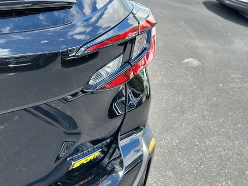 Certified 2026 Subaru Crosstrek 2.5i Sport image 11