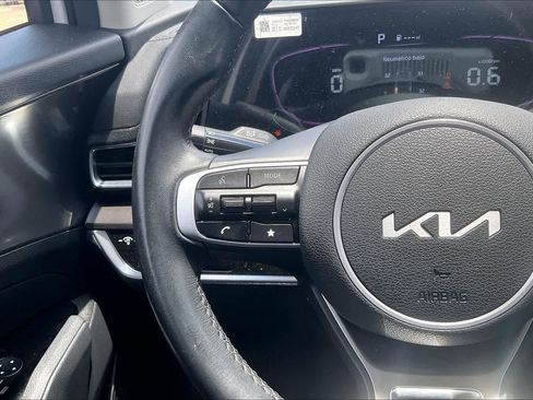 Certified 2024 Kia Sportage EX FWD image 22