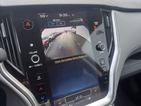 Certified 2025 Subaru Outback Premium image 10