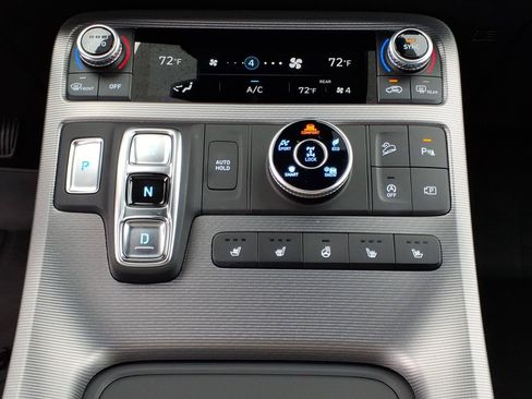 Used 2025 Hyundai Palisade Calligraphy AWD/4WD image 22