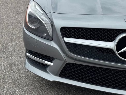 Used 2013 Mercedes-Benz SL 550 image 15