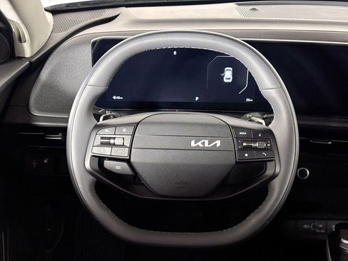 New 2025 Kia EV6 Light image 13