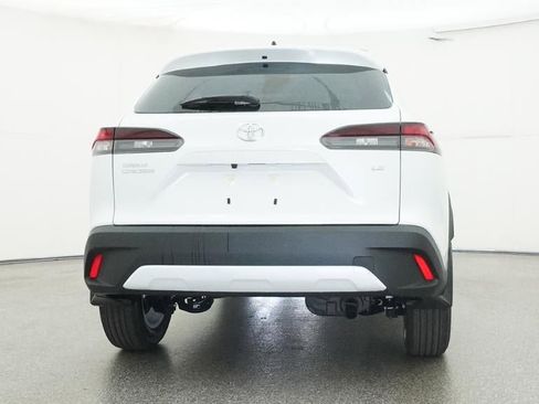 New 2026 Toyota Corolla Cross LE image 23