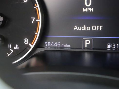 Used 2024 Nissan Altima 2.5 SV image 34