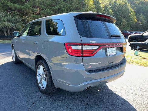 Used 2022 Dodge Durango GT image 7