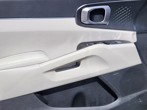 New 2026 Kia Sorento EX image 6