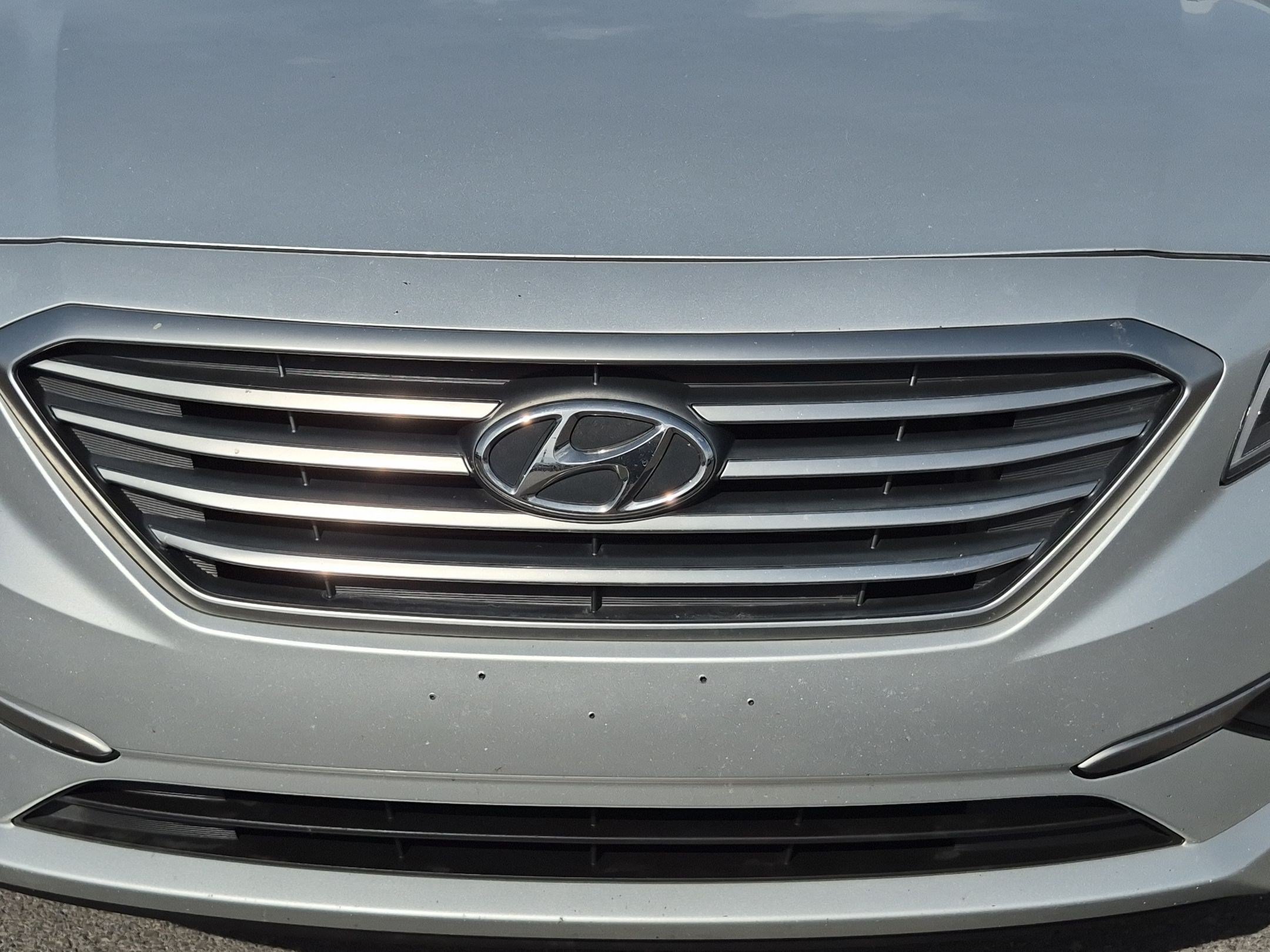 Used 2017 Hyundai Sonata SE FWD image 10