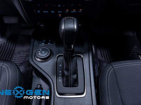 Used 2023 Ford Ranger XLT w/ Equipment Group 301A Mid image 16