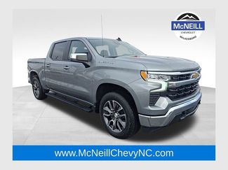 Used 2024 Chevrolet Silverado 1500 LT 360° Tour