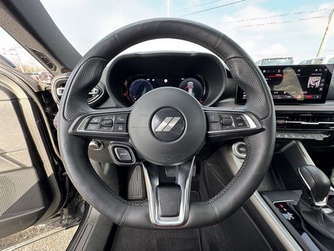 Used 2025 Dodge Hornet GT Plus image 20