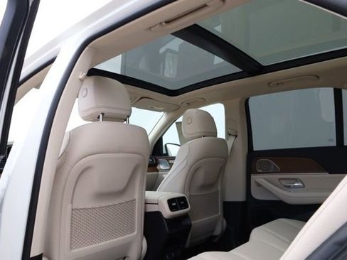 New 2025 Mercedes-Benz GLE 350 GLE 350 image 29