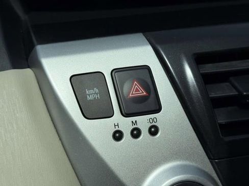 Used 2012 Toyota Prius V Three FWD image 25