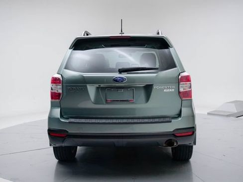 Used 2015 Subaru Forester 2.5i Touring w/ Protection Package #2 AWD/4WD image 17