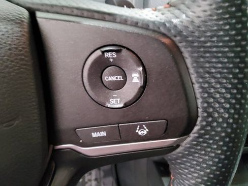 Used 2023 Honda Passport TrailSport image 31