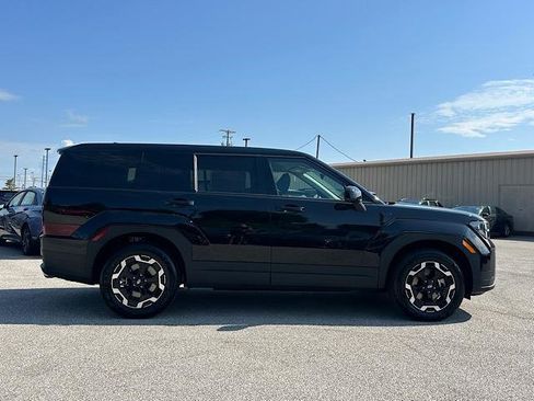 New 2026 Hyundai Santa Fe SE image 3