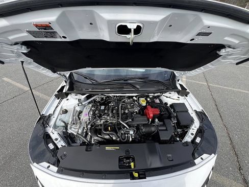 New 2026 Nissan Sentra SV image 10